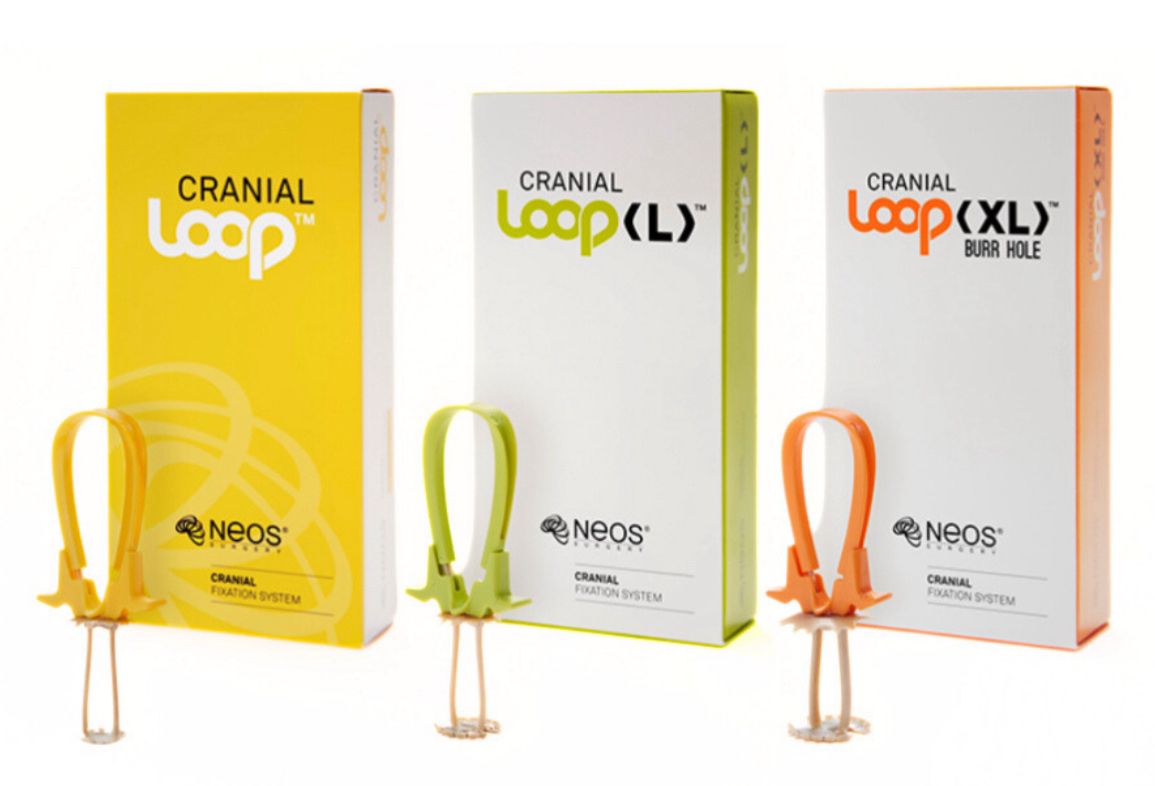 Cranial LOOP