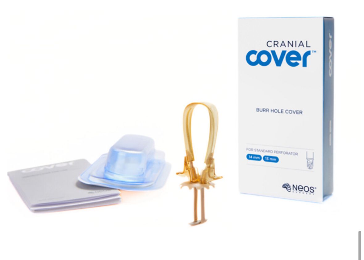 Cranial COVER