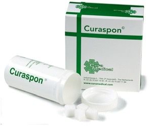 Cura Spon®