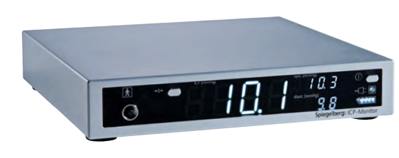 SPIEGELBERG ICP-MONITOR HDM29.2