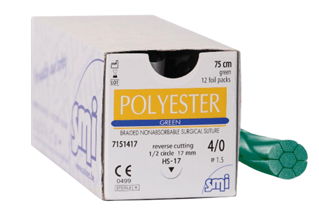 POLYESTER