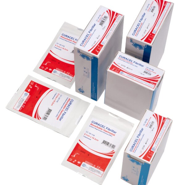 CuraCel® Fibrillar