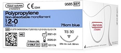 Polypropylene