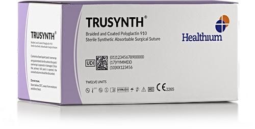 TRUSYNTH (Полиглактин 910)