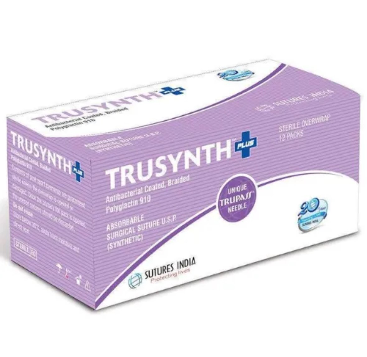 TruSynth Plus AB