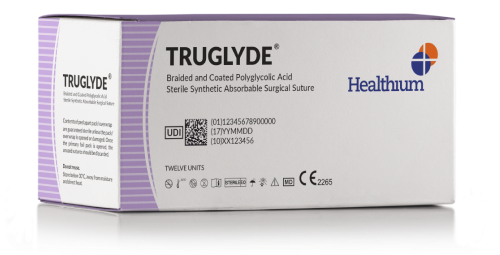 TRUGLYDE 