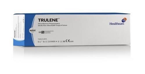 Trulene (Полипропилен)