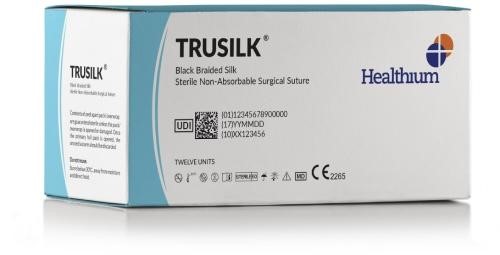 TRUSILK (Шелк) 