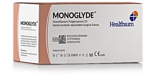Monoglyde – Полигекапрон 25