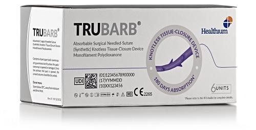 TRUBARB 