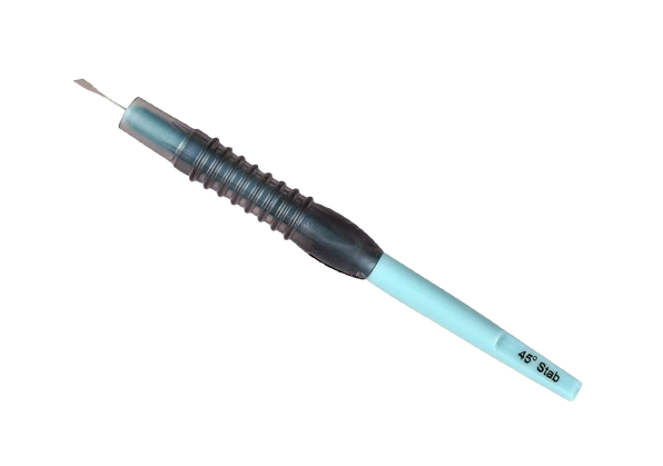 STAB – прямой нож