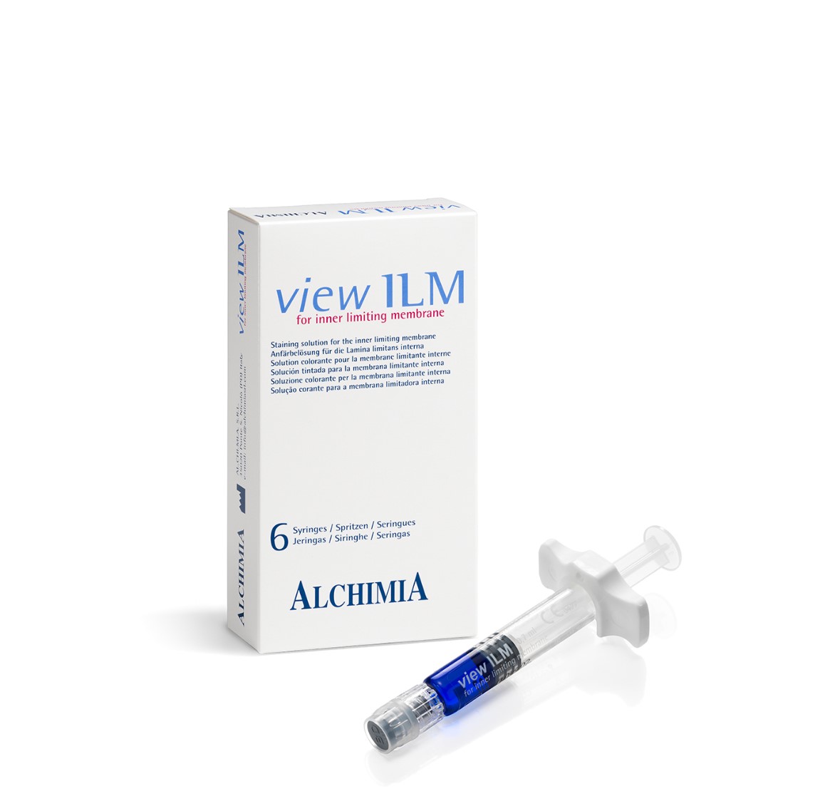 View ILM (0,03% Blulife)
