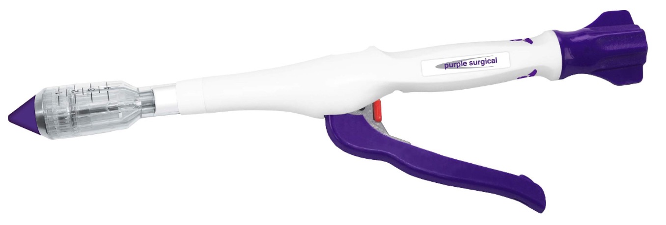 Vertex Haemorrhoidal Stapler