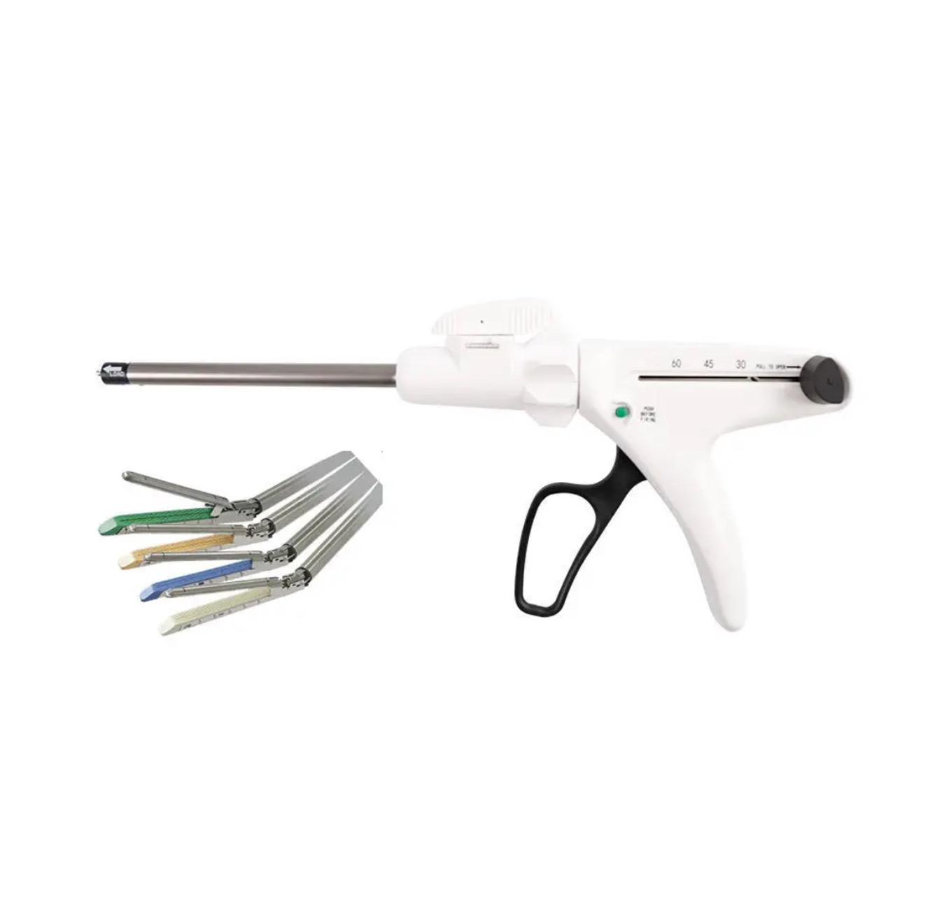 Vertex Endo Linear Stapler