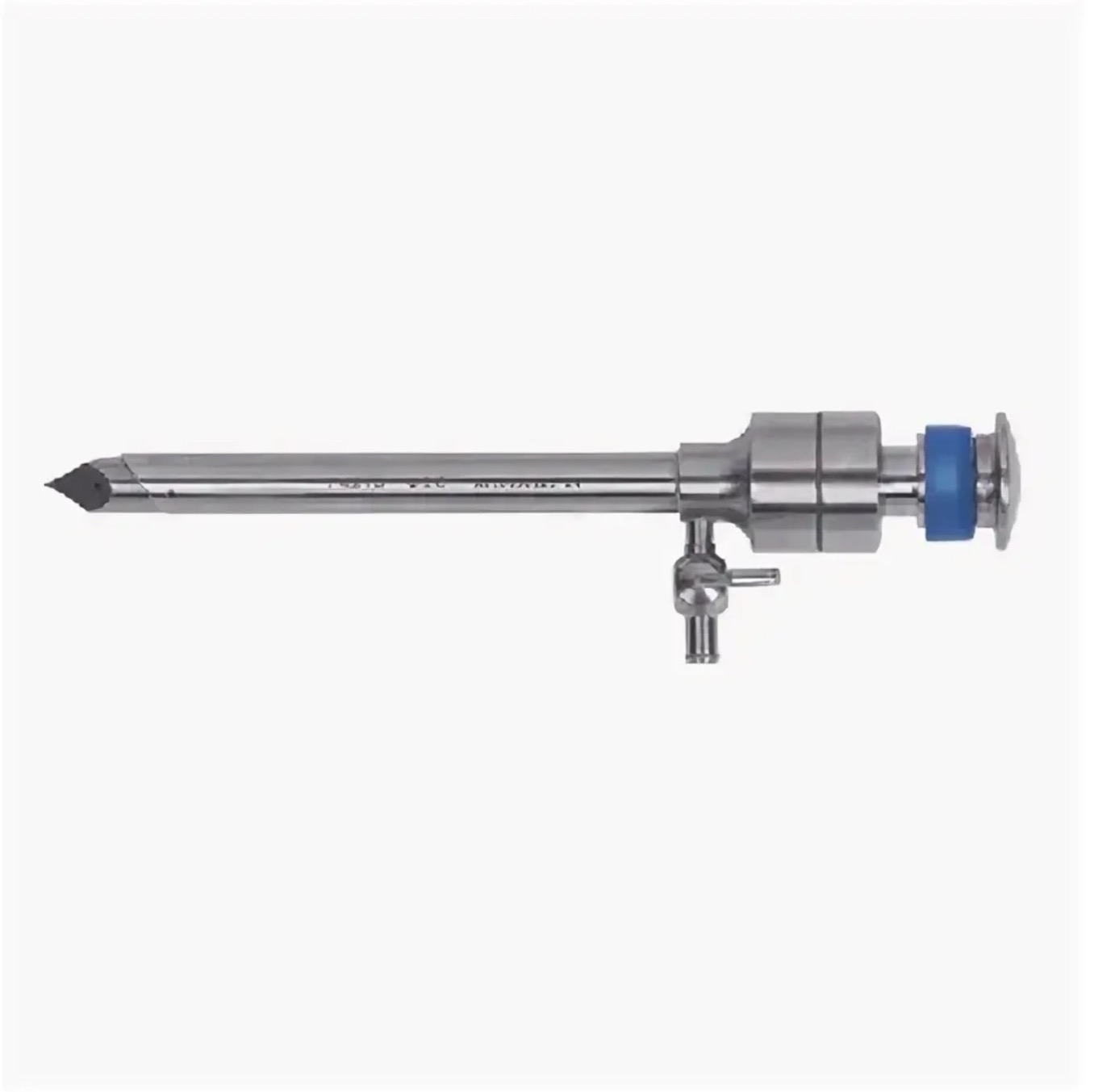 Vertex Access Trocar