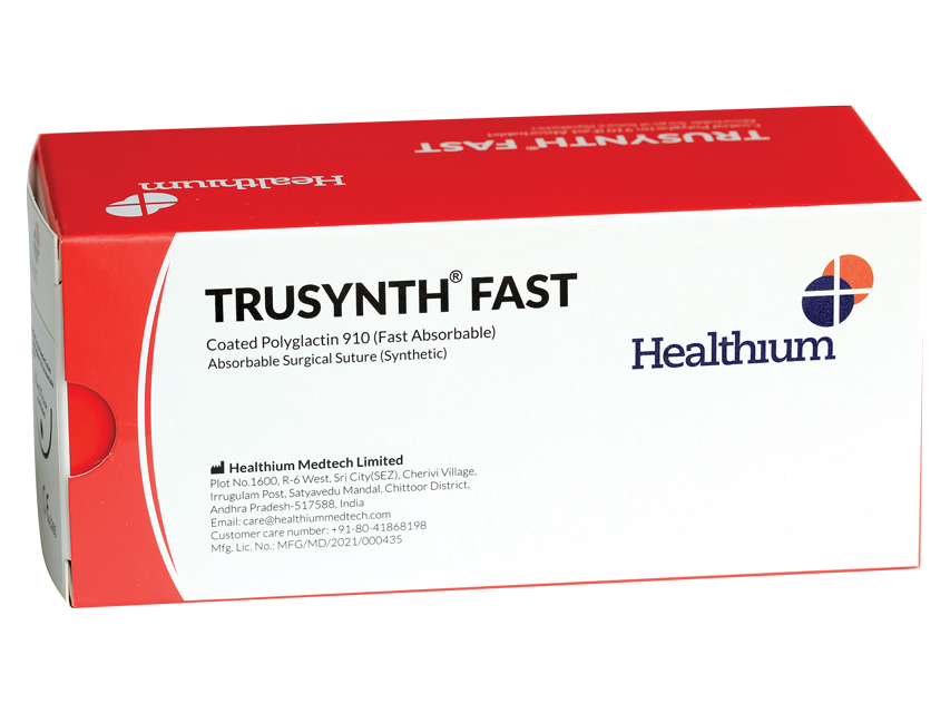TRUSYNTH FAST