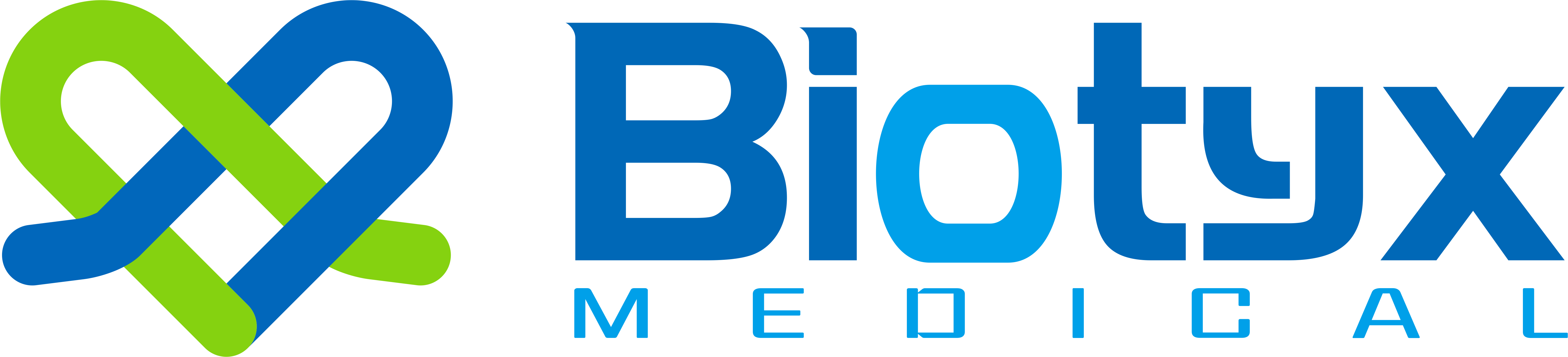 Biotyx Medical (Shenzhen) Co., Ltd.