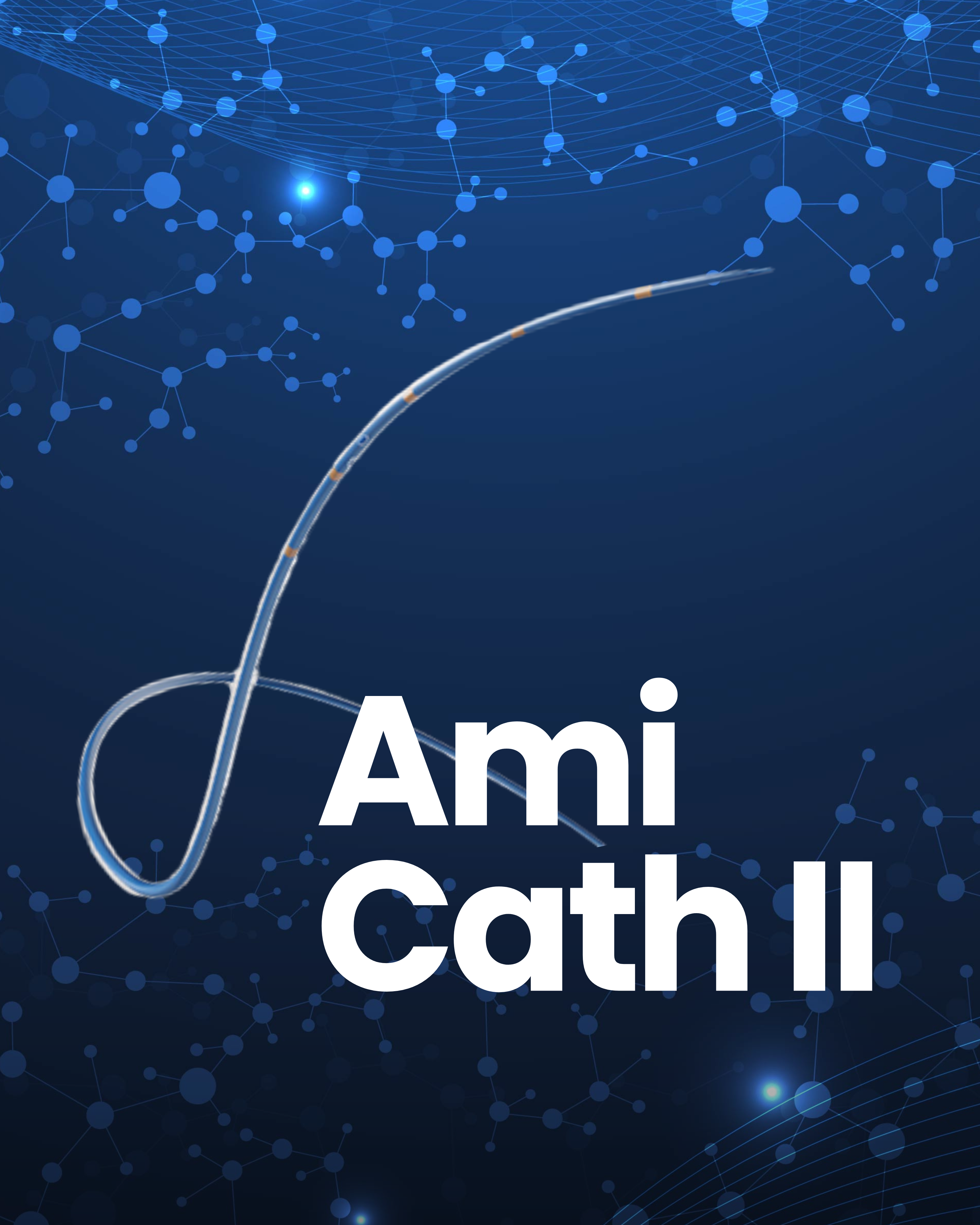 Клинический случай: успешное применение перфузионного катетера Amicath II при феномене no-reflow в практике интервенционной кардиологии