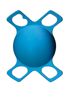 Интраокулярная линза Hydro-4 Aspheric