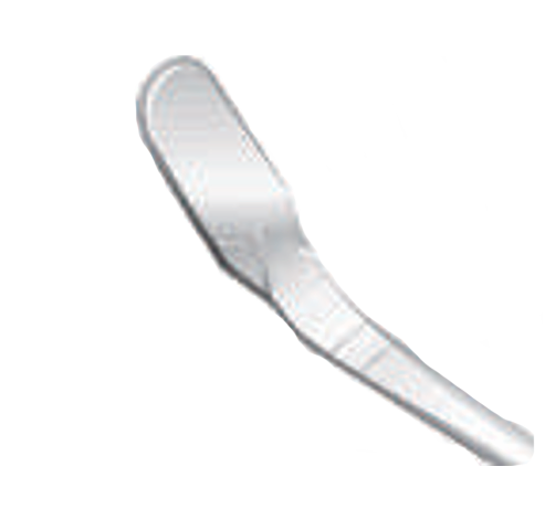 Нож с полукруглым лезвием CRESCENT