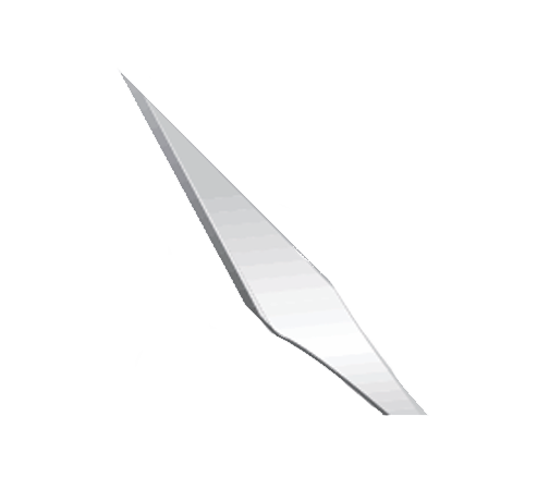 Прямые ножи STAB (стандартный и с защитой)