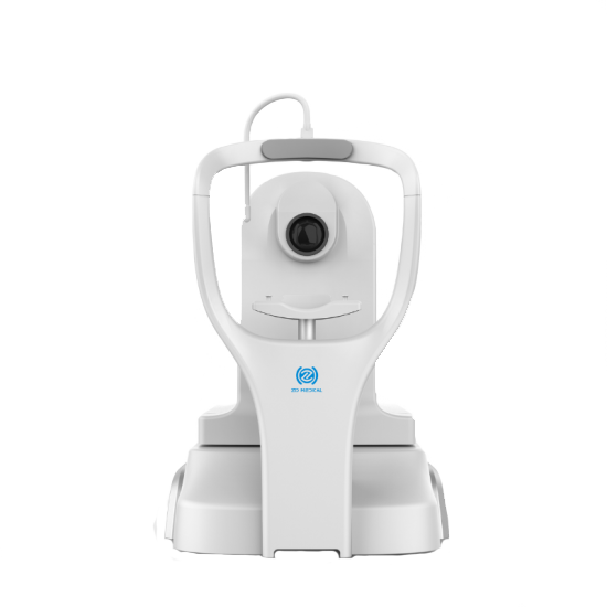 Оптические когерентные томографы Luminor D60/D60M