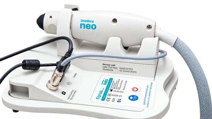 3nethra neo