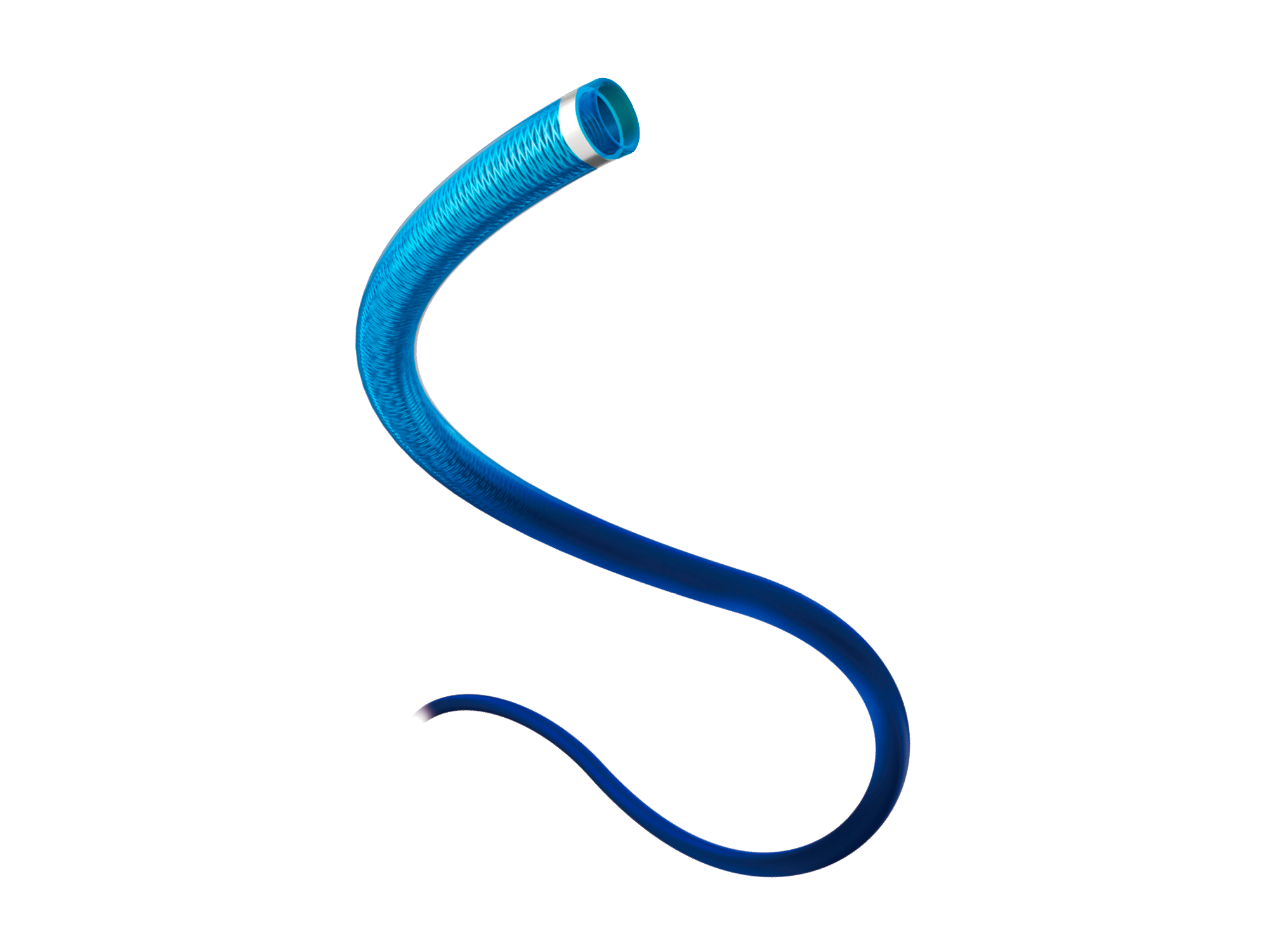 Микрокатетер Campsis