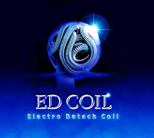 ED COIL - cпирали для эмболизации